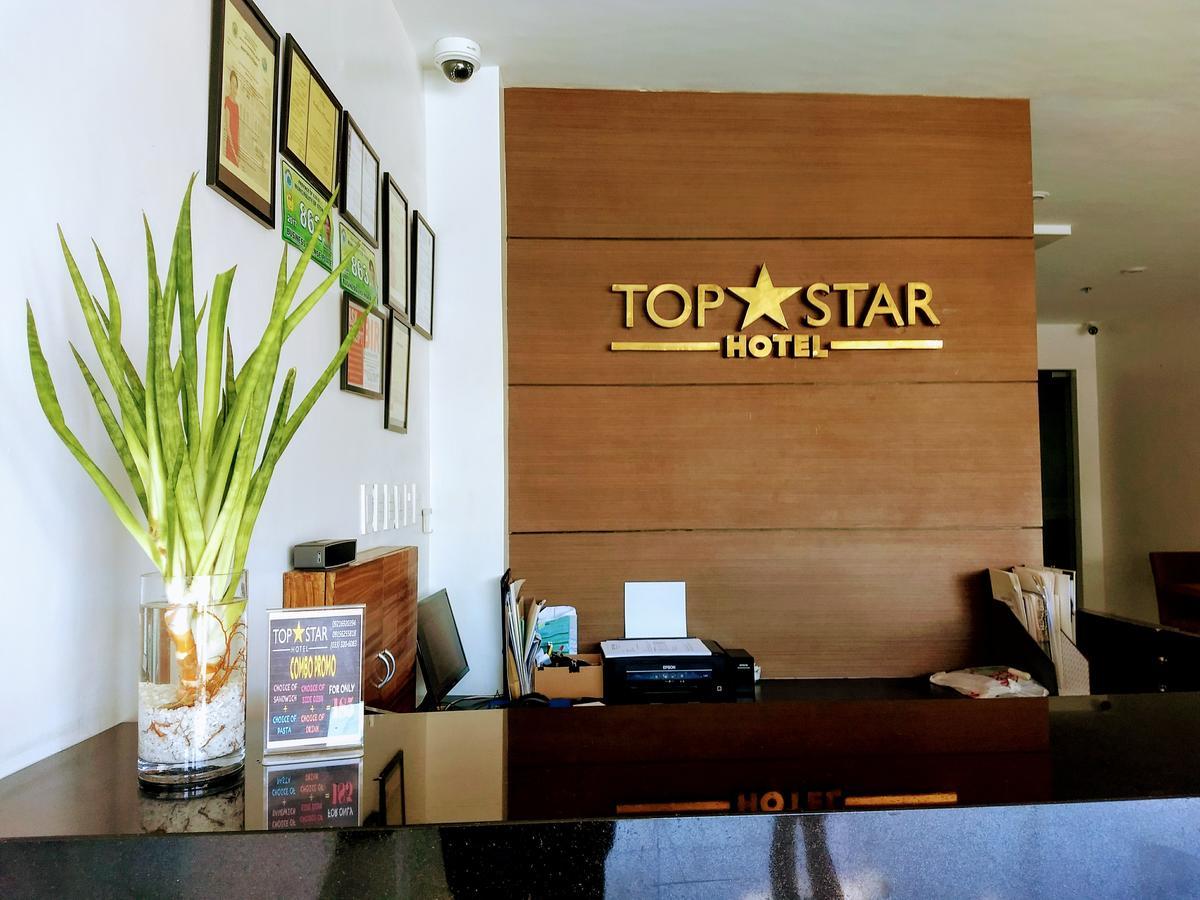 Top Star Hotel Oton Esterno foto